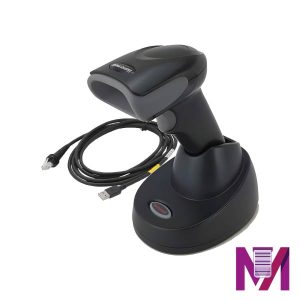 بارکدخوان بی‌سیم Honeywell مدل Voyager 1452g دو بعدی استوک