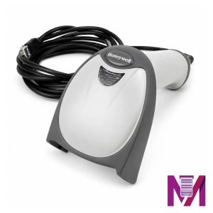 بارکدخوان سیمی Honeywell مدل 4600 تک بعدی استوک