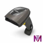 بارکدخوان سیمی Zebra مدل DS6707 دو بعدی