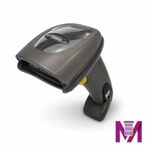بارکدخوان سیمی Zebra مدل DS6707 دو بعدی