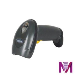 بارکدخوان سیمی Symbol مدل LS4208 دو بعدی استوک