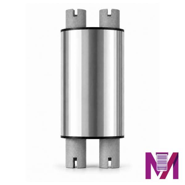 ریبون Wax 110mm*75m