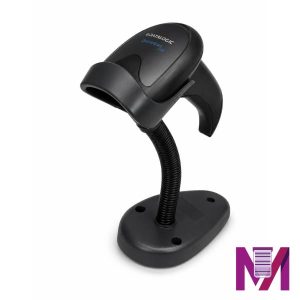 بارکدخوان سیمی Datalogic مدل QW 2100 تک بعدی آکبند