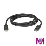 کابل DisplayPort مدل Iforstech طول 1.5 متر