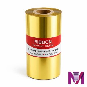 ریبون Resin 110mm*300m