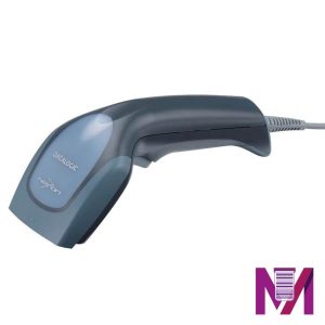 بارکدخوان سیمی Datalogic مدل Heron D130 تک بعدی استوک