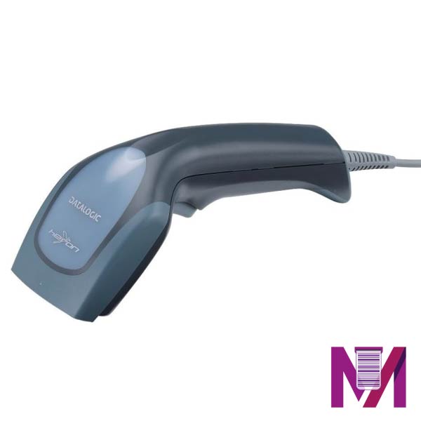 بارکدخوان سیمی Datalogic مدل Heron D130 تک بعدی استوک
