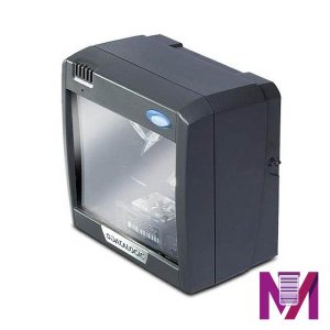 بارکدخوان رومیزی Datalogic مدل Magellan 2200 تک بعدی استوک