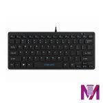 مینی کیبورد سیمی Mikuso مدل KB-001U