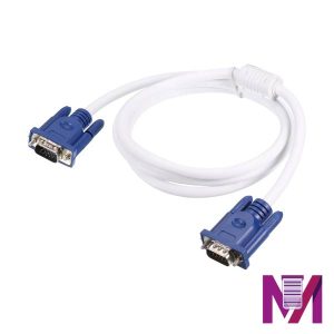 کابل VGA مدل Highspeed طول 1.5 متر