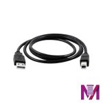 کابل پرینتر 1.5 متری Highspeed