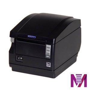 فیش پرینتر Citizen مدل CT-S651 استوک