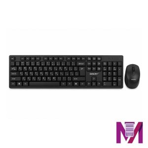 کیبورد و موس بی‌سیم Datalife مدل KM-W02