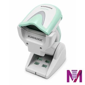 بارکدخوان بی سیم Datalogic مدل Gryphon 4400 دو بعدی استوک