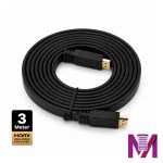 کابل HDMI 4K طول 3 متر