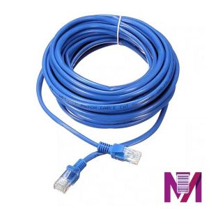 کابل LAN مدل Legrand طول 10 متر