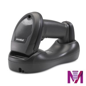 بارکدخوان بی سیم Symbol مدل LI4278 تک بعدی استوک