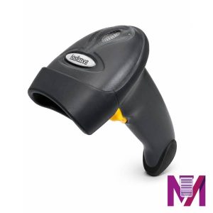 بارکدخوان سیمی Symbol مدل LS 2208 تک بعدی استوک