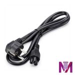 کابل برق 1.5 متری POWER سه پین مدل Mdianoor