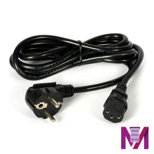 کابل برق 1.5 متری POWER مدل Mdianoor
