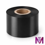 ریبون دستگاه قیمت زن 40mm*120m