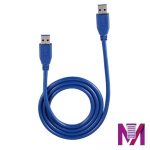 کابل USB دو متری