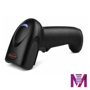 بارکدخوان سیمی Honeywell مدل Voyager 1250g تک بعدی استوک