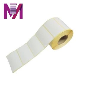 رول لیبل حرارتی 25*50 کاغذی 750 عددی - Image 2