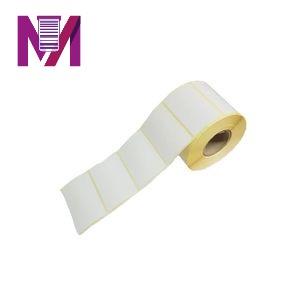 رول لیبل حرارتی 50*40 کاغذی