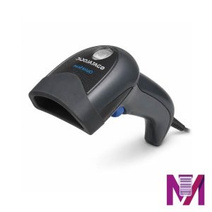 بارکدخوان سیمی Datalogic مدل QD 2100 تک بعدی استوک