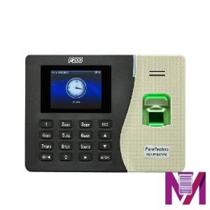 دستگاه حضور و غیاب فراتکنو F200
