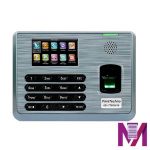 دستگاه حضور و غیاب فراتکنو F400