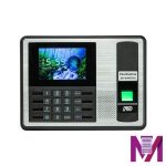 دستگاه حضور و غیاب فراتکنو F70