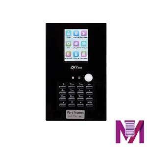 دستگاه حضور و غیاب فراتکنو LF10