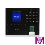 دستگاه حضور و غیاب فراتکنو MB2000