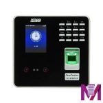 دستگاه حضور و غیاب فراتکنو MB20
