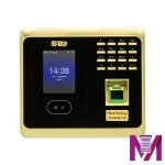 دستگاه حضور و غیاب فراتکنو UF100