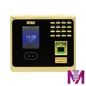 دستگاه حضور و غیاب فراتکنو UF100