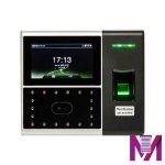 دستگاه حضور و غیاب فراتکنو Uface302