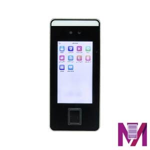 دستگاه حضور و غیاب فراتکنو SpeedFace V5L