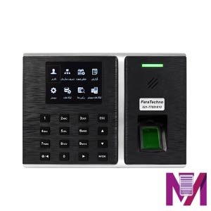دستگاه حضور و غیاب فراتکنو WL50