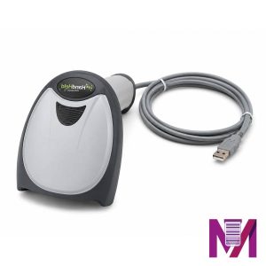 بارکدخوان سیمی Honeywell مدل 4600 دو بعدی استوک