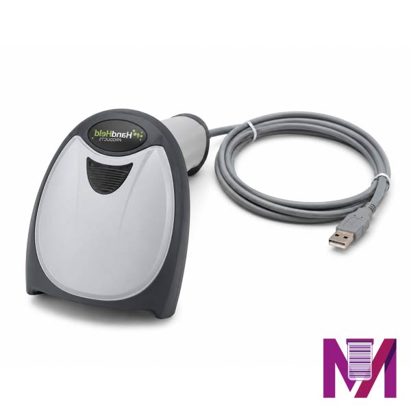 بارکدخوان سیمی Honeywell مدل 4600 دو بعدی استوک