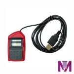 دستگاه اثر انگشت Morpho مدل MPH-SE002A تک انگشتی