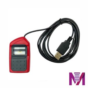 دستگاه اثر انگشت Morpho مدل MPH-SE002A تک انگشتی