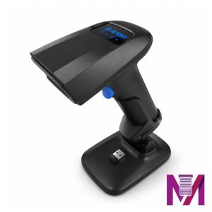 بارکدخوان تفنگی Atom مدل Servo EW