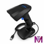 بارکدخوان تفنگی Atom مدل Servo E