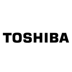 TOSHIBA