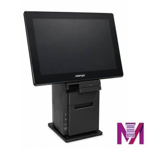 صندوق فروشگاهی Posiflex مدل HS-3500