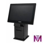 صندوق فروشگاهی Posiflex مدل HS_3500